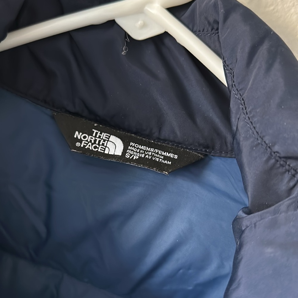 The North Face Down Jacket - image 4